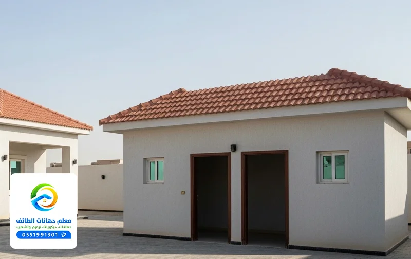 عمل ملحق بالحوش