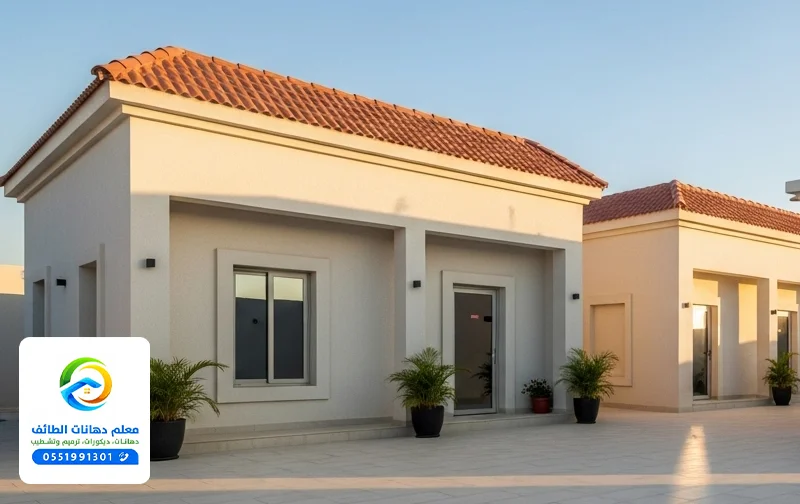 تكلفة بناء غرفة تخزين بالطائف