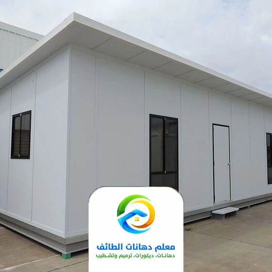 تركيب ساندوتش بانل الطائف﻿