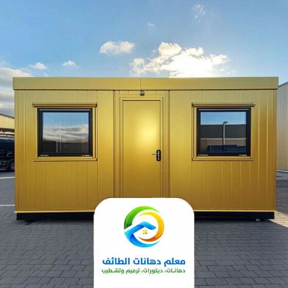 مقاول ساندوتش بانل الطائف﻿