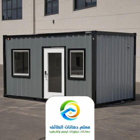 أسعار غرف ساندوتش بانل الطائف﻿