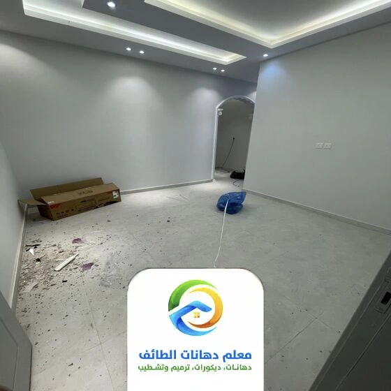 شركة ترميم منازل بالطائف