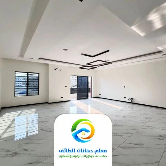 مقاول ترميم مباني الطائف