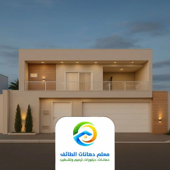 شركة ترميم منازل بالطائف