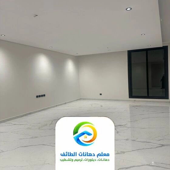 أفضل مقاول تشطيب بالطائف