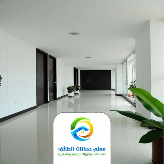 تشطيبات وديكورات الطائف